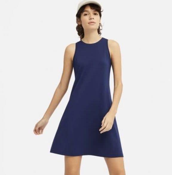 cotton modal dresses