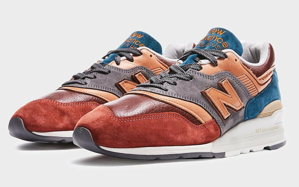 New balance 2025 ts2