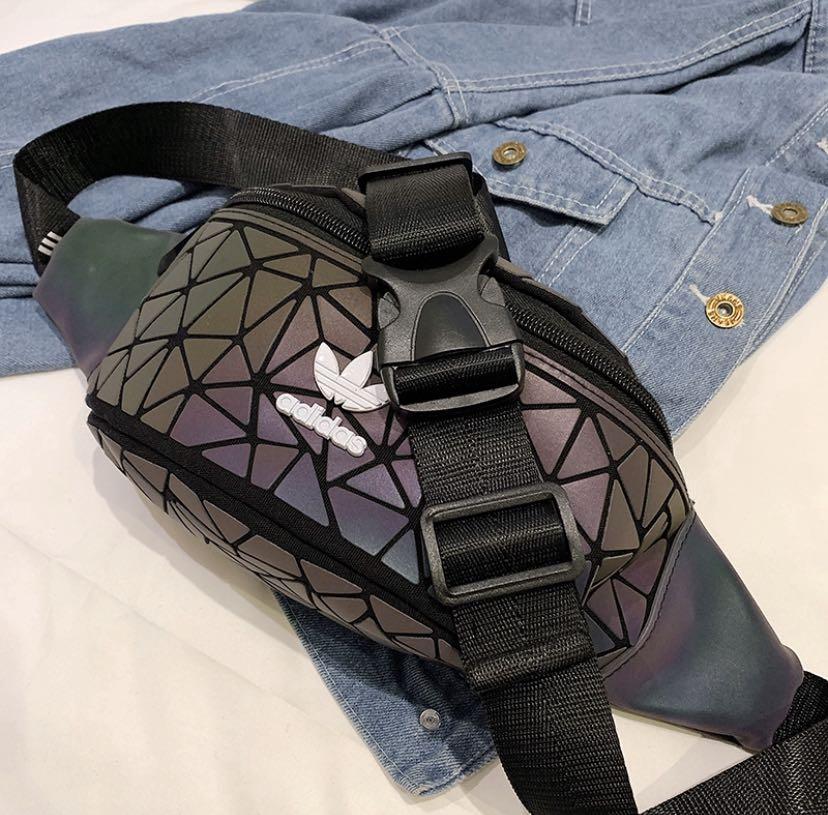 Adidas 3d crossbody bag top