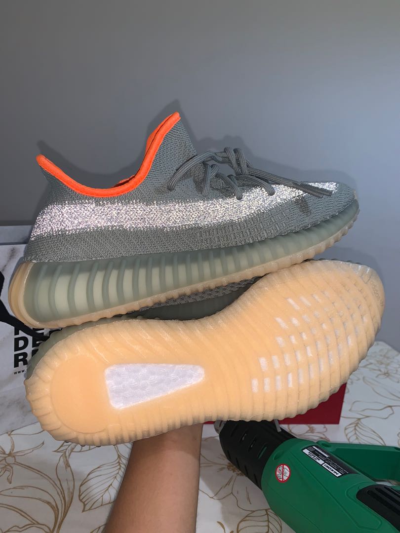 sole protector for yeezy 35