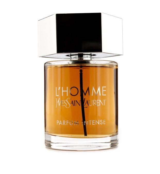 Lhomme shop parfum intense