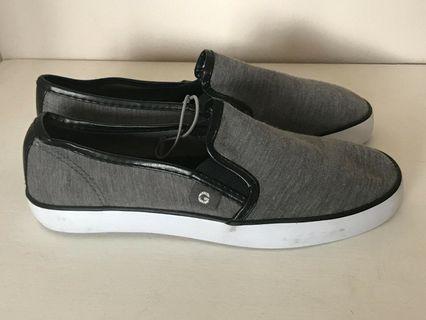Guess malden slip on top