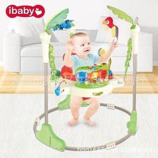 baby jumper ibaby
