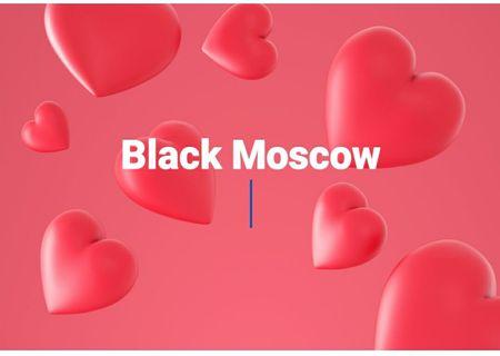 Black Moscow