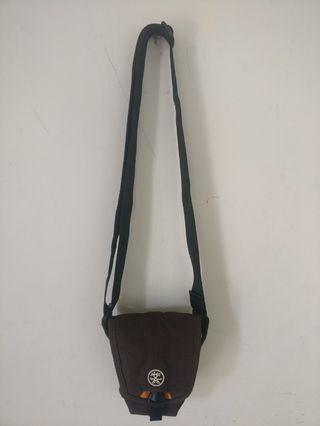 Crumpler small sling bag