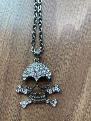 Necklace 07462978591611777117
