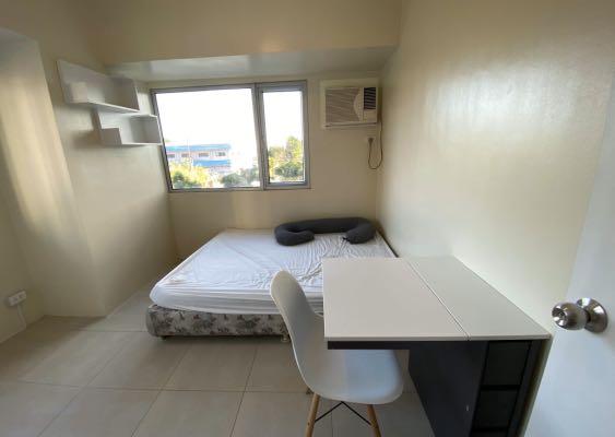 Avida Towers One Union Place Arca South (Category: Apartments & Condos) located in Taguig. Submitted by janhyds (Listing ID 286890794, Image 3). Description: 1 BR with Balcony Condo Unit For Rent 42 sqm With balcony Semi Furnished Direct owner All In!!!!!.