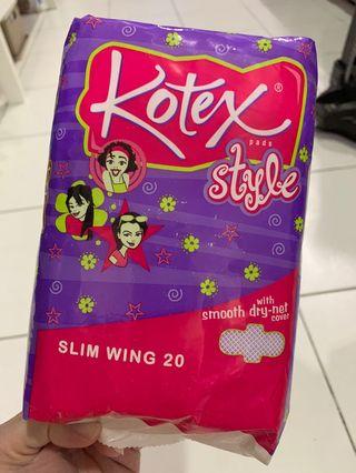 Kotex Style (20)