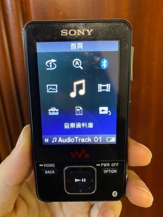 Sony Walkman NWZ-A829