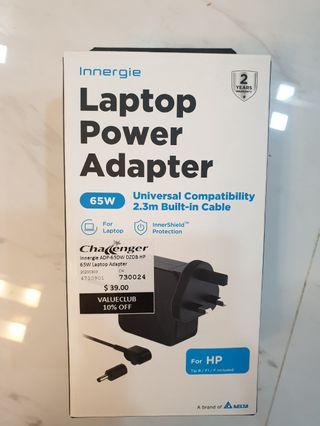 HP laptop charger