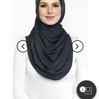 duck snood (diva)