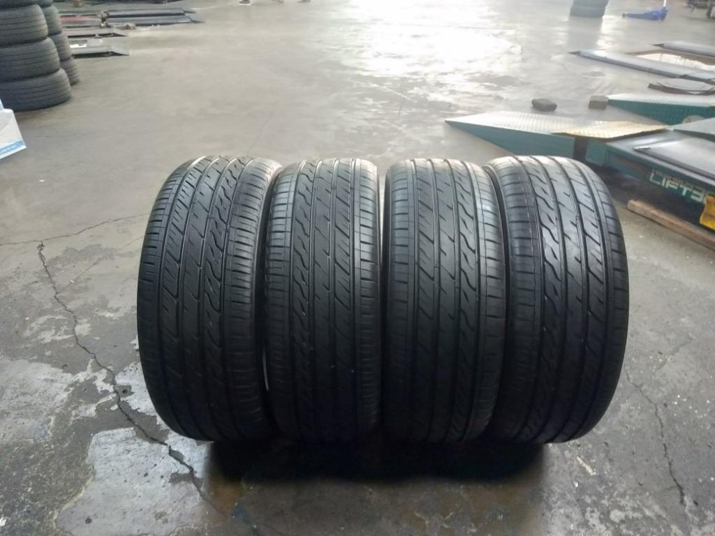 4pcs Landsail Ls588 Suv Tyre 245 50 20 245 50 20 Auto Accessories On Carousell