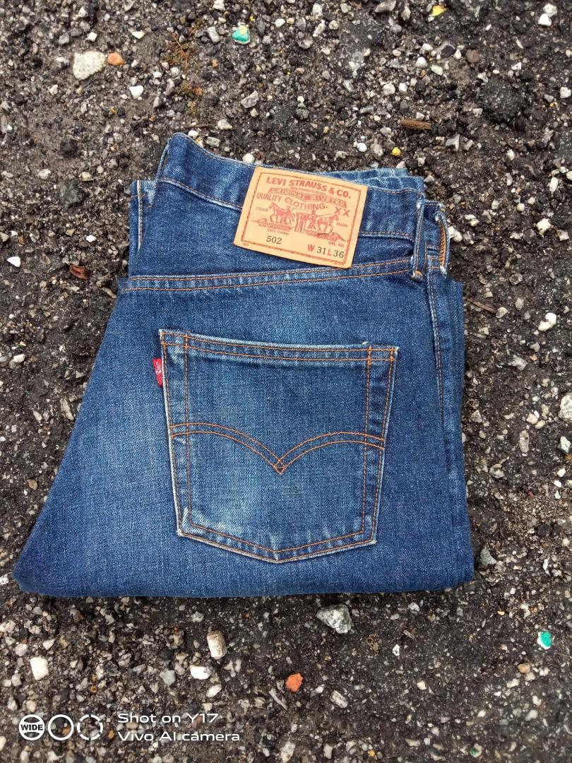 Men's Fashion, Bottoms, Jeans on Carousell