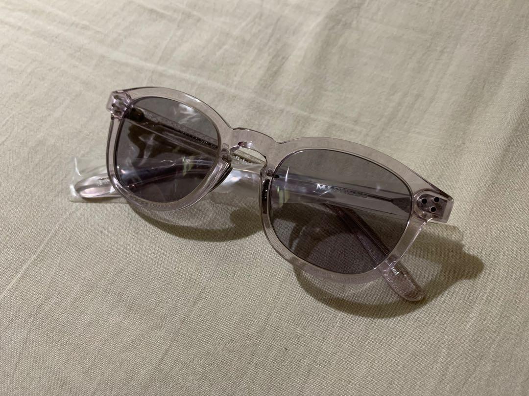 Yellows plus Madness Sunglasses