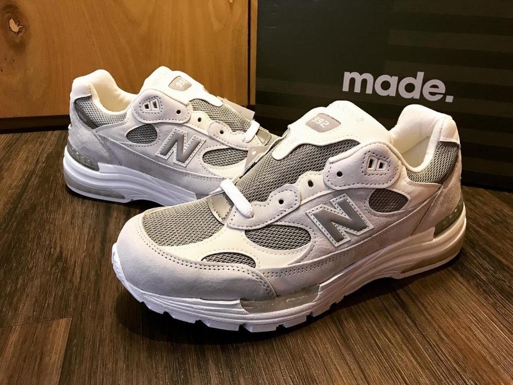 New balance m992nc outlet