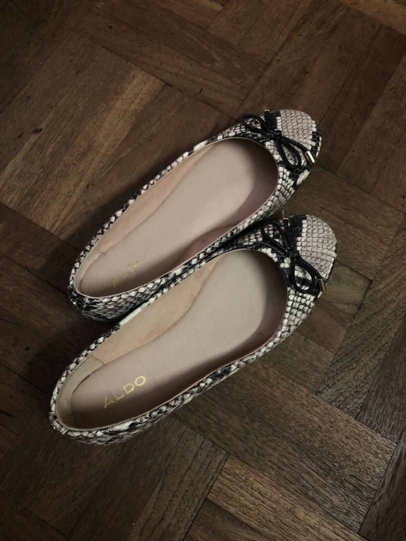 Aldo unelamma shop