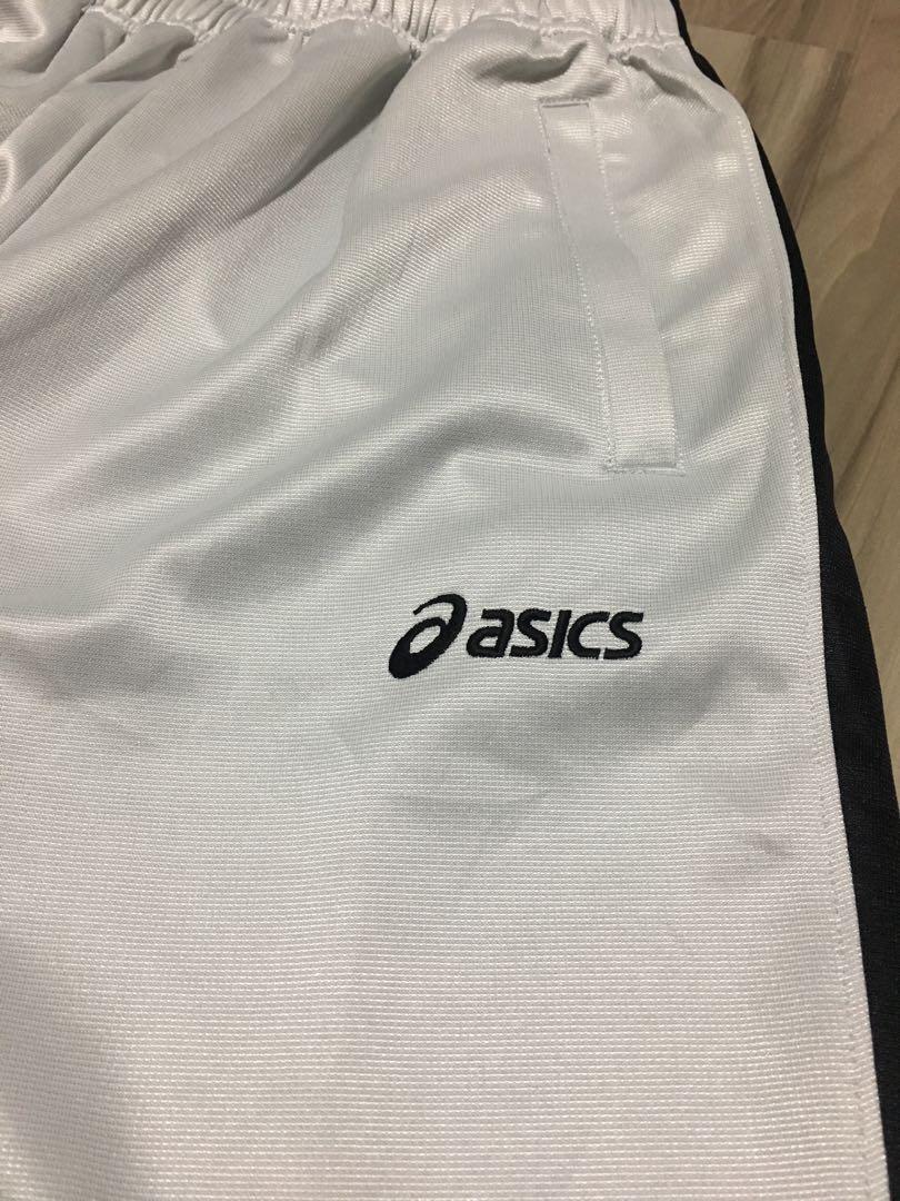 asics sweat suits