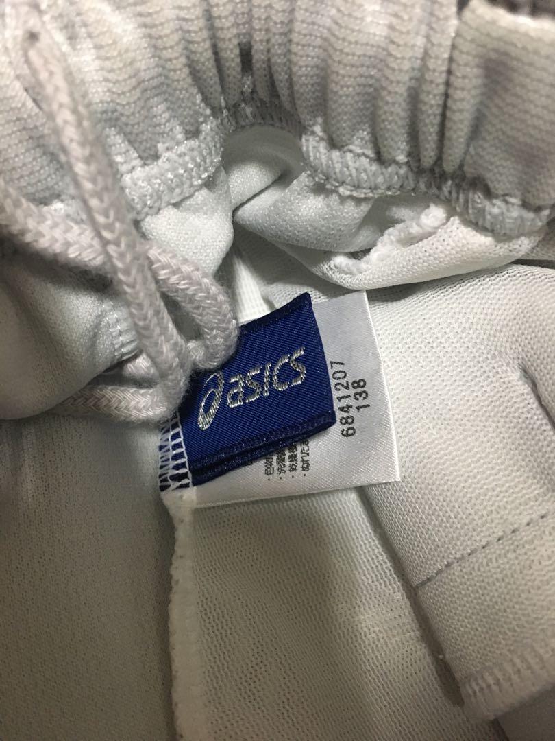 asics sweat suits