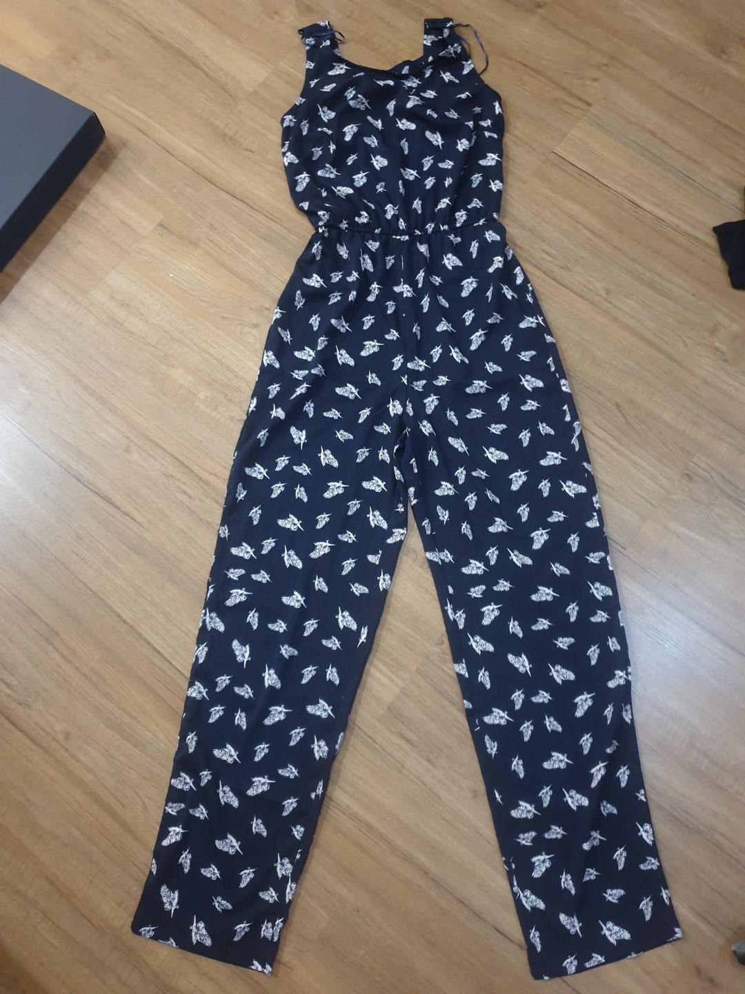 Atmosphere jumpsuit clearance
