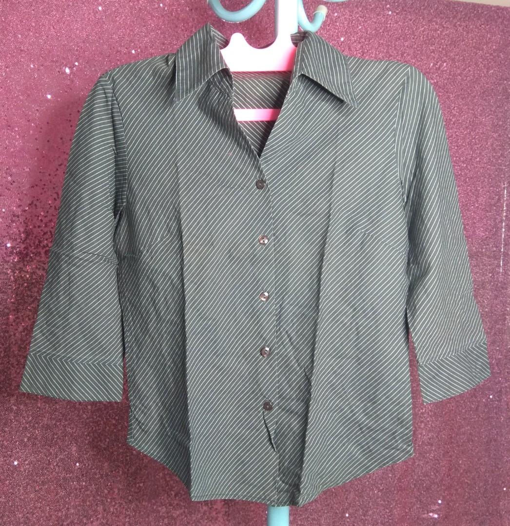 Blazer Casual Pria Blazer Pria Modern Blazer Denim Vintage