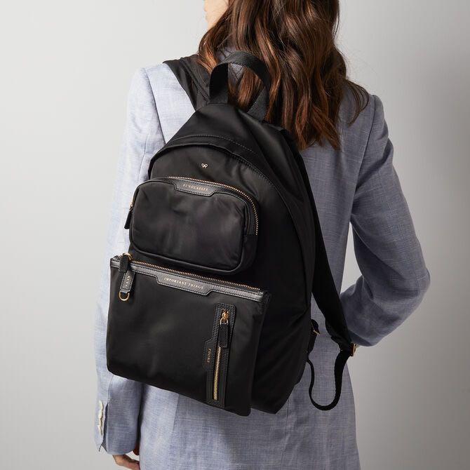 Anya hot sale hindmarch rucksack