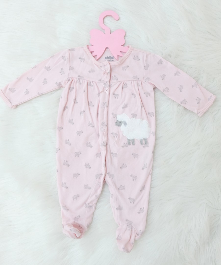 carters baby girl bodysuits