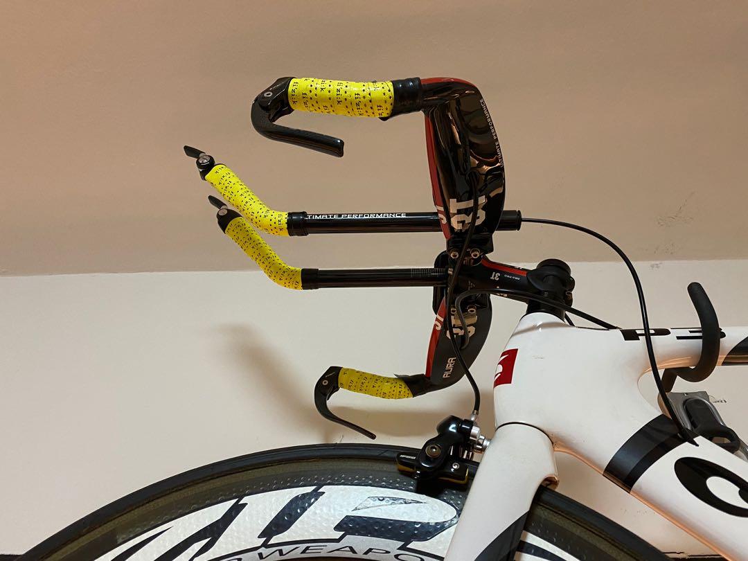 Cervelo p3 2025 56cm