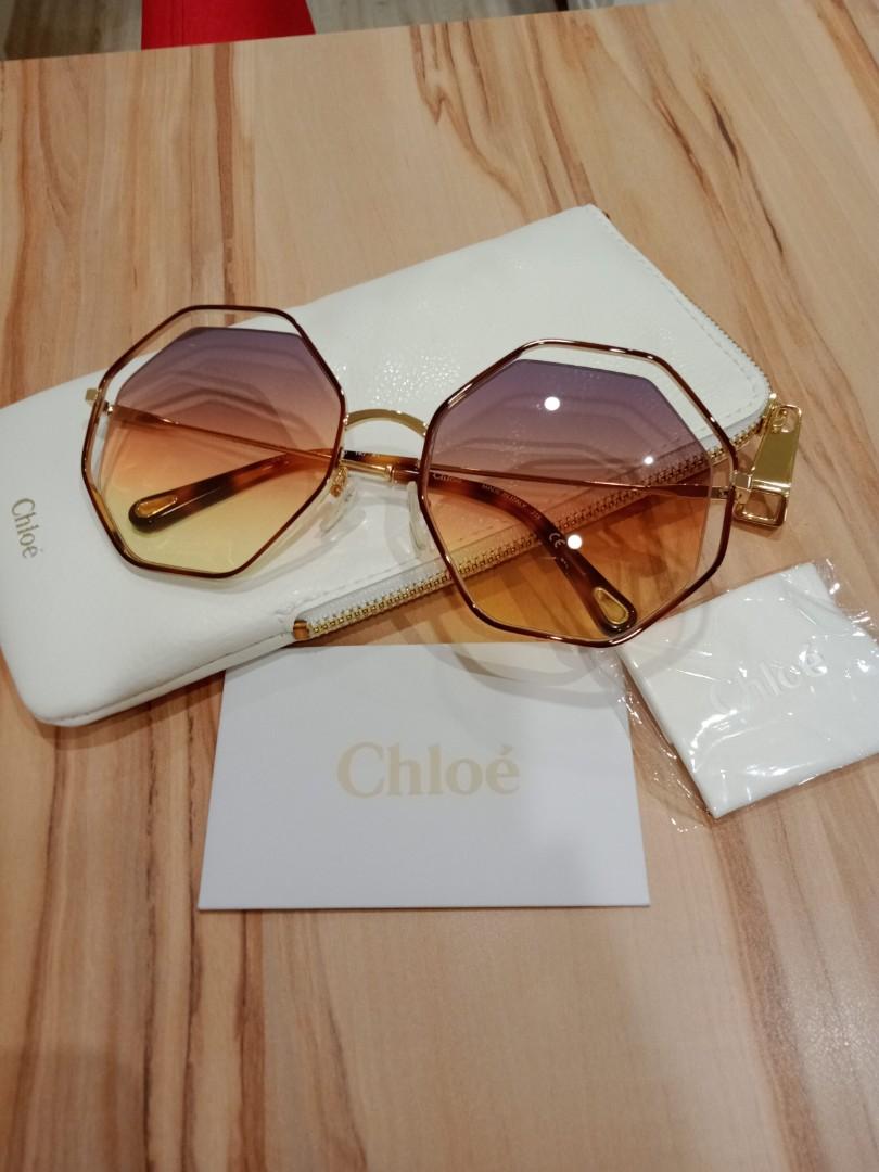 Chloé occhiali outlet 2020