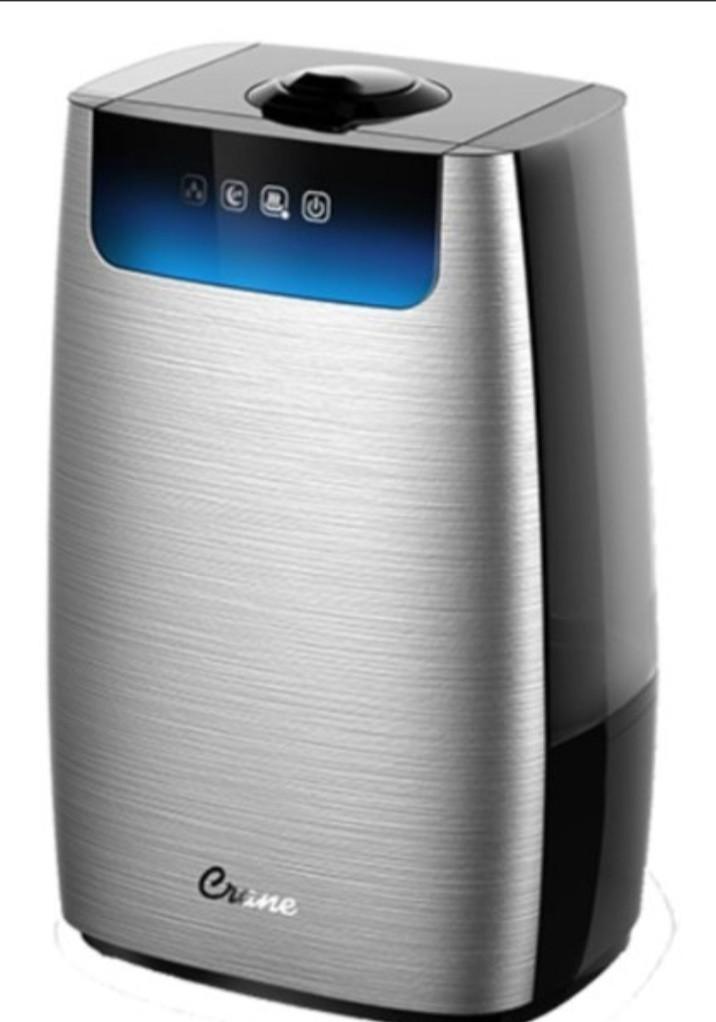 Crane 3 in 1 true hepa humidifier Outlet