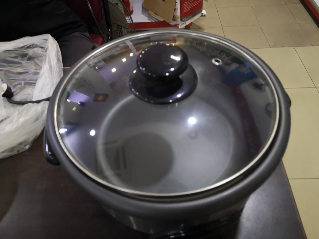 Dented set Pensonic PMC 138 Multi cooker