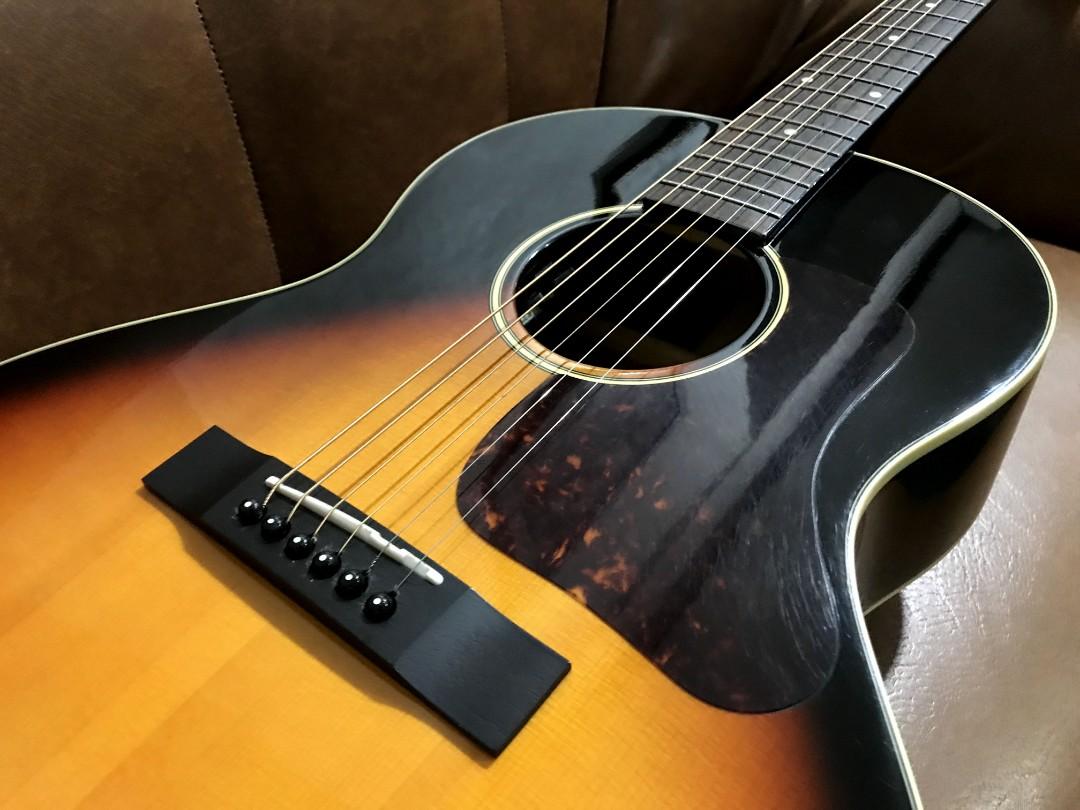 Epiphone El 00 Pro Acoustic Guitar Hobbies Toys Music Media Cds Dvds On Carousell Epiphone El 00 Pro Acoustic Guitar Hobbies Toys Music Media Cds Dvds On Carousell