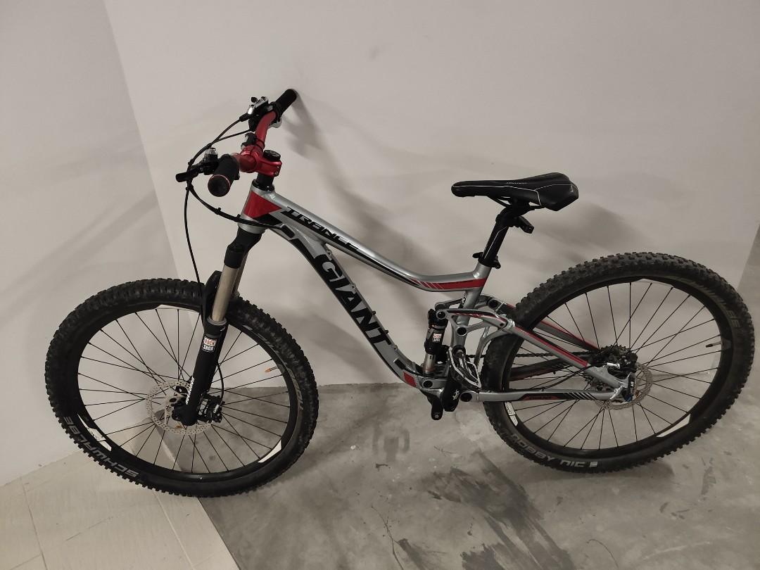 Giant trance 3 2015 cheap