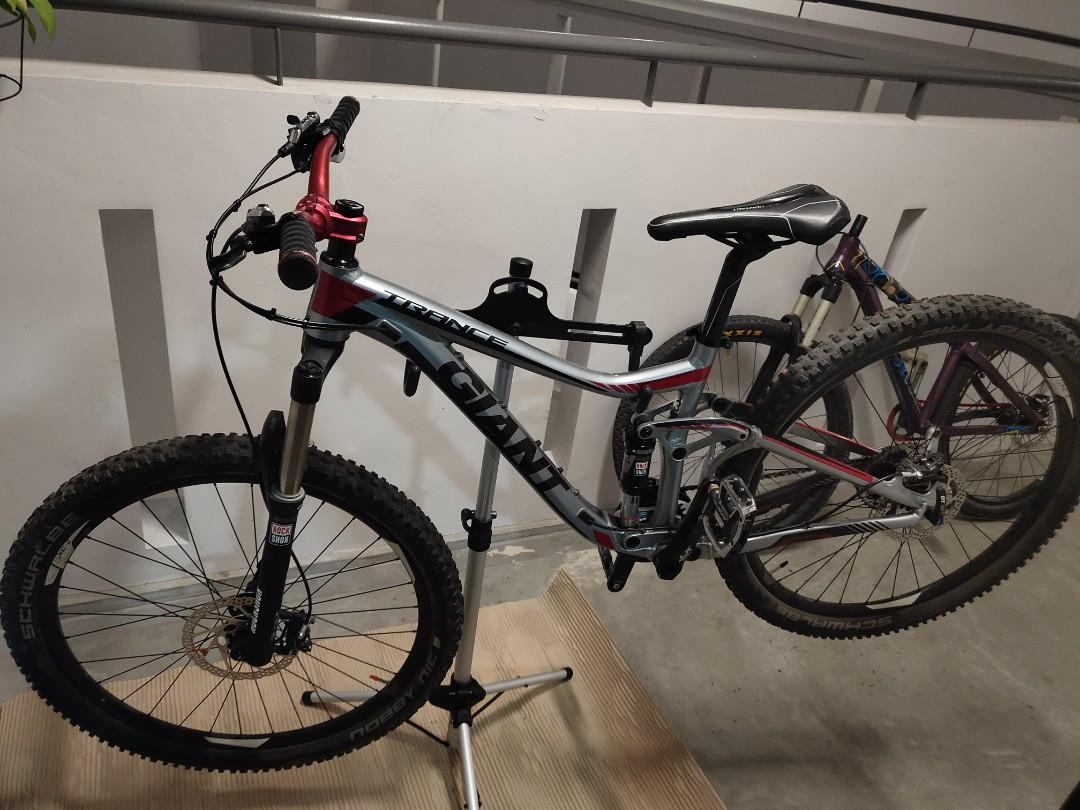 Giant trance 3 2015 sales