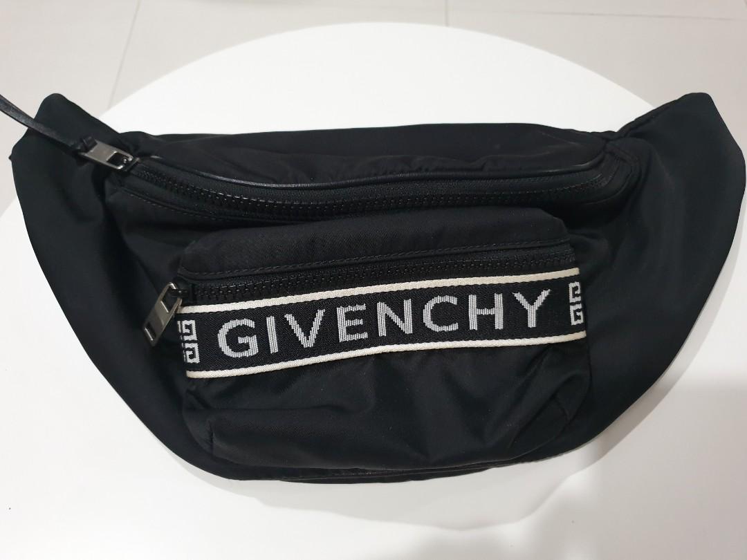 Givenchy bumbag top