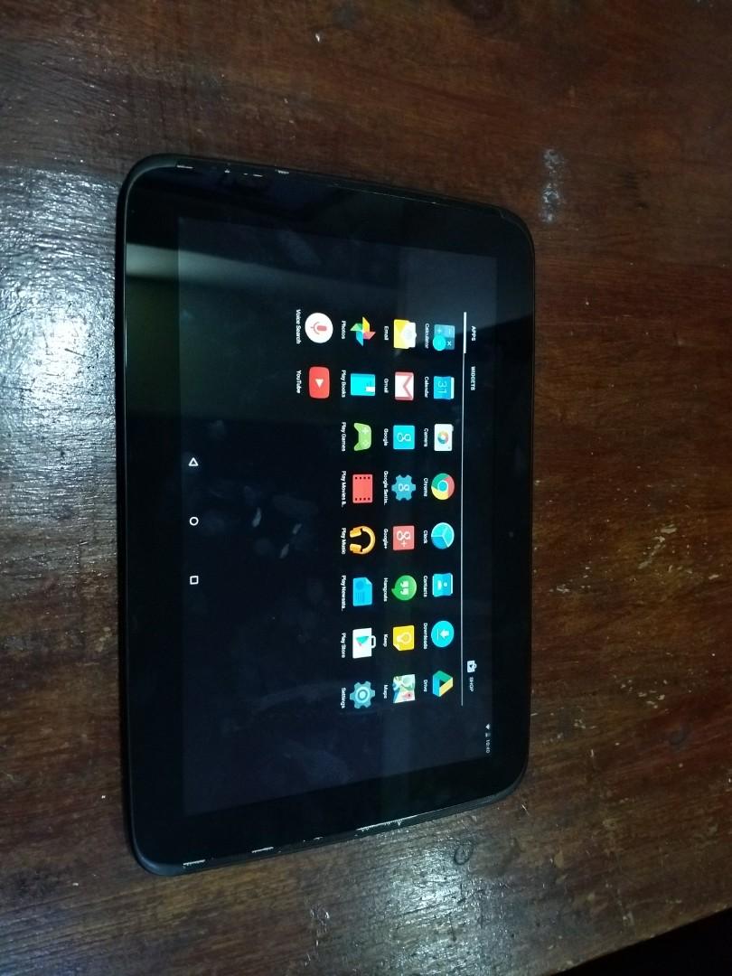 xiaomi tablet