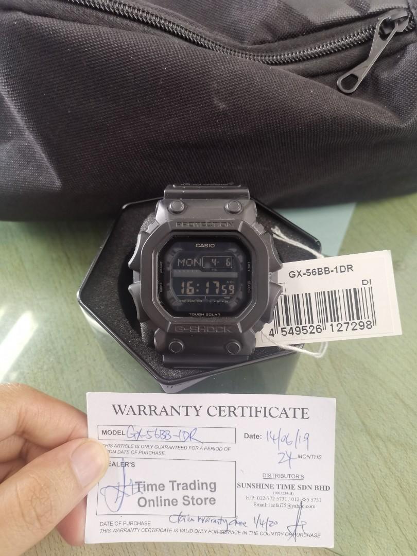 harga gx56bb