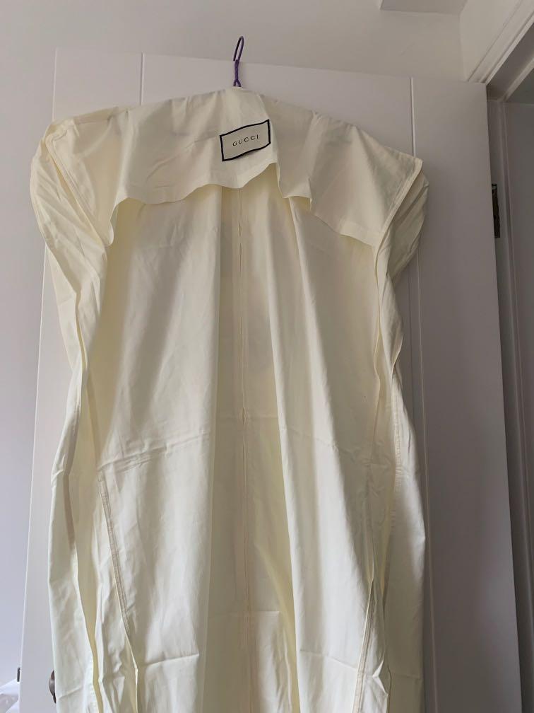 gucci garment