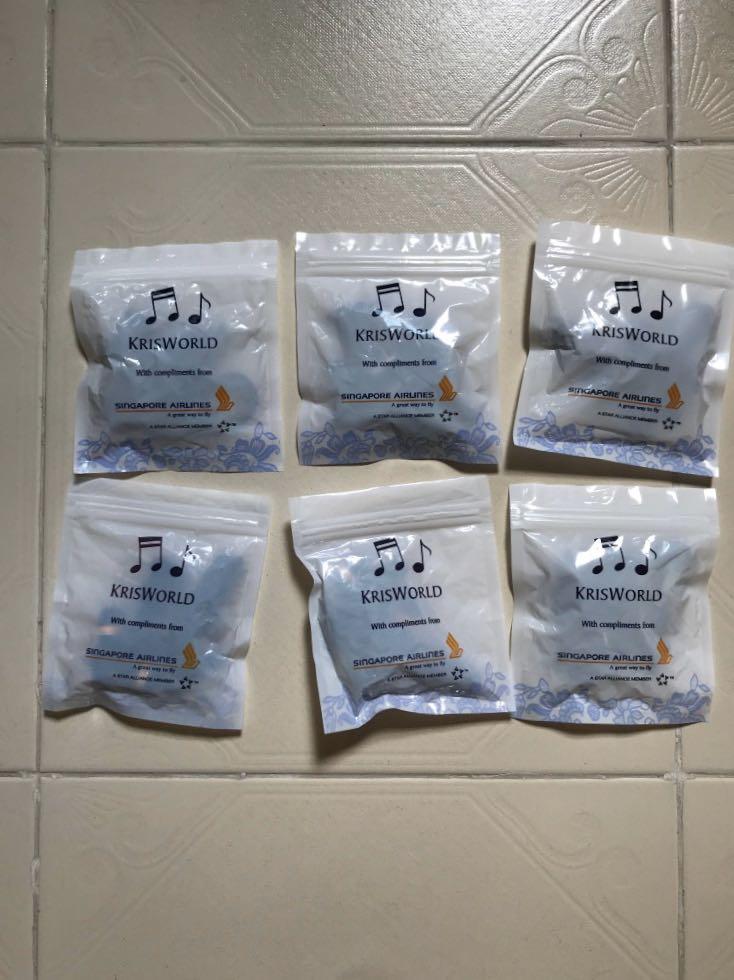 Ear Piece65561356106241111