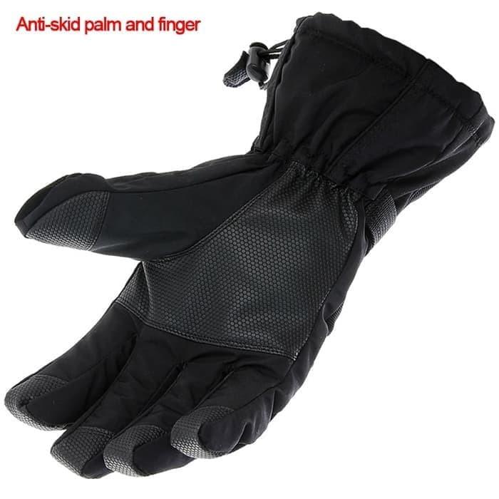 Outlast head gloves clearance