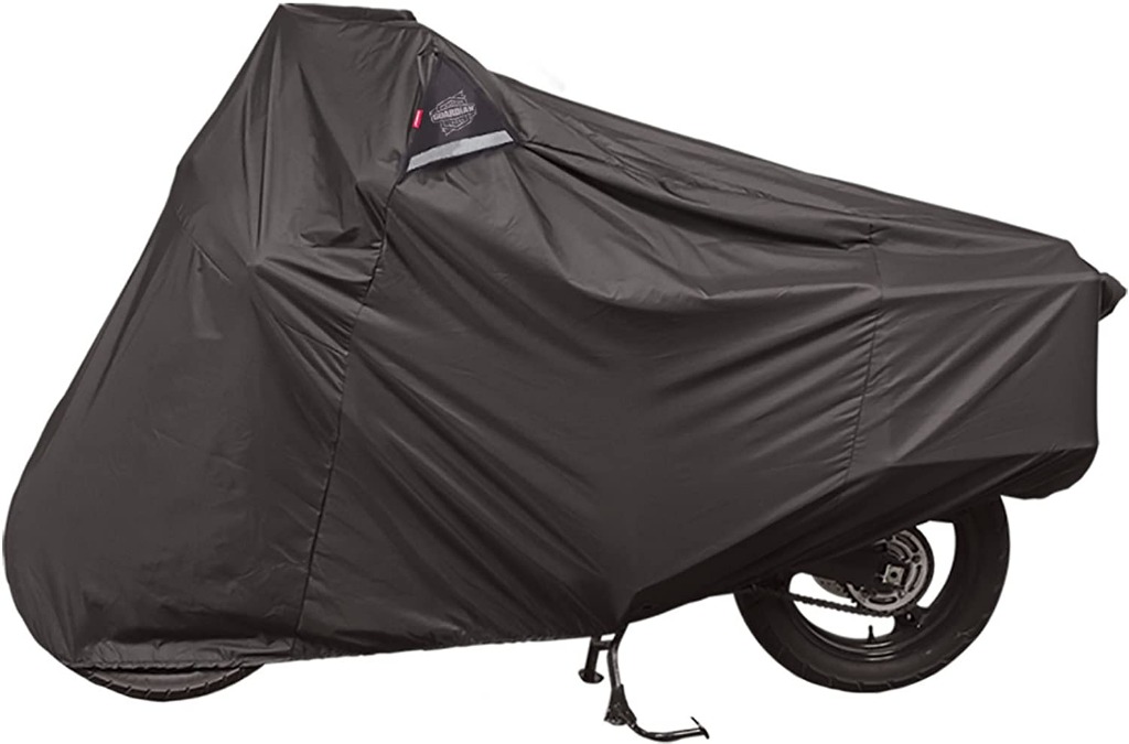 dowco covers motorcycle