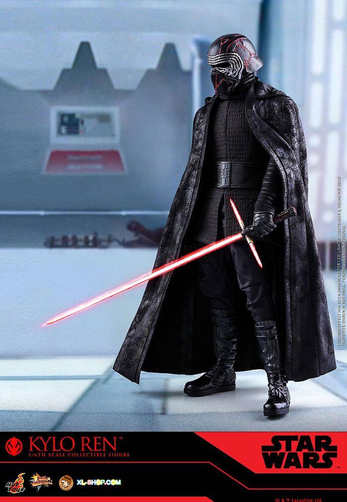 Rise of skywalker merchandise cheap