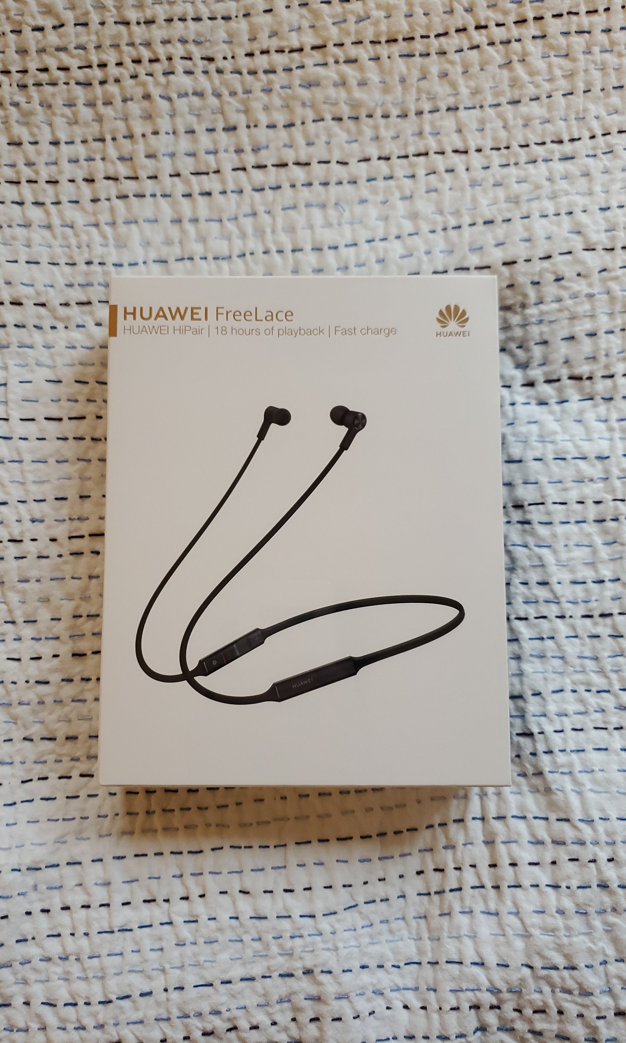 Huawei Freelance (BRAND NEW), 電子產品, 錄音器材 - Carousell