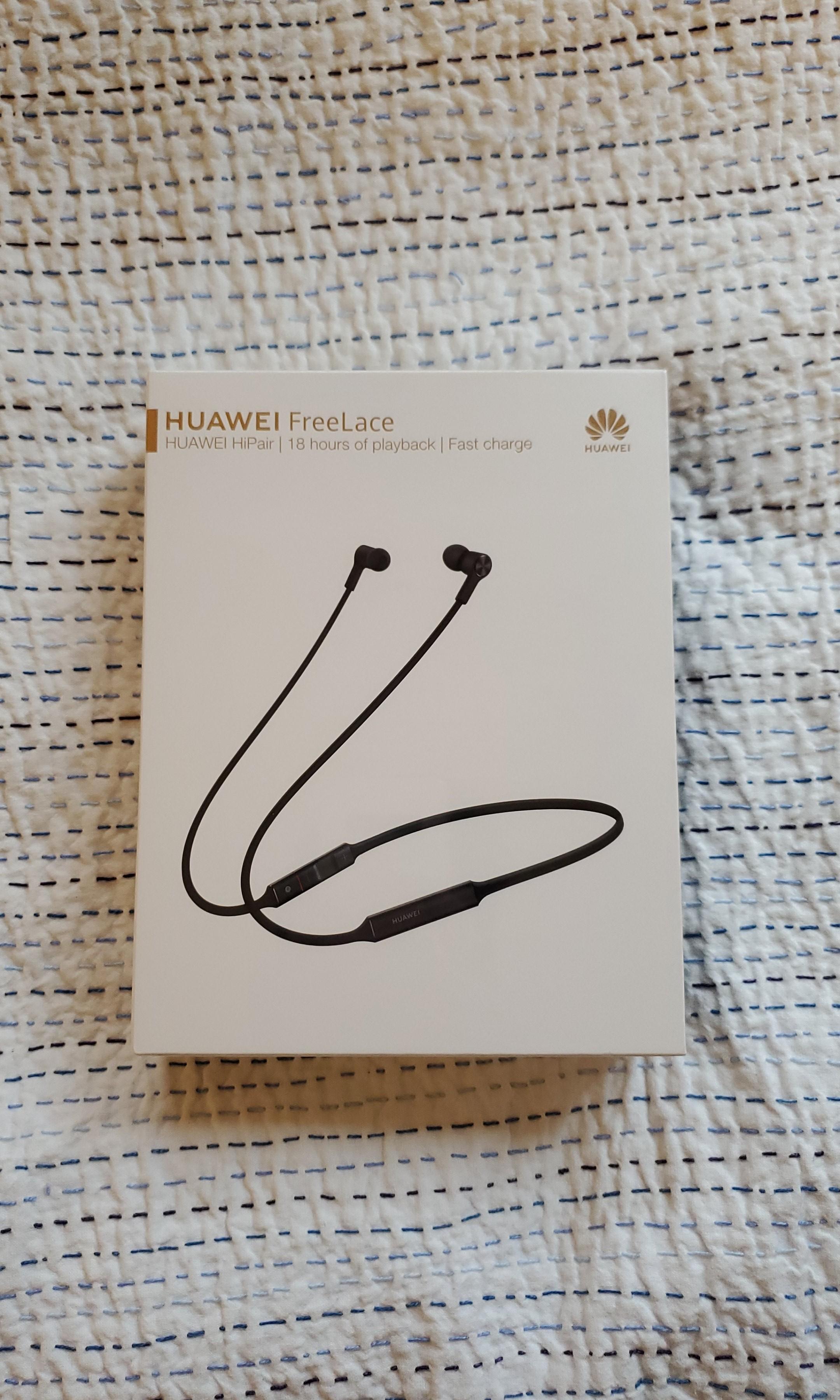 Huawei Freelance (BRAND NEW), 電子產品, 錄音器材 - Carousell