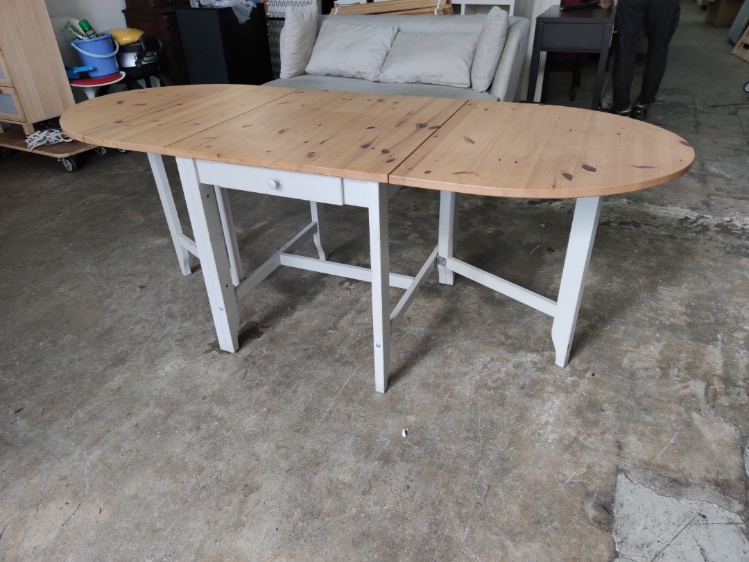 Gamleby table sales
