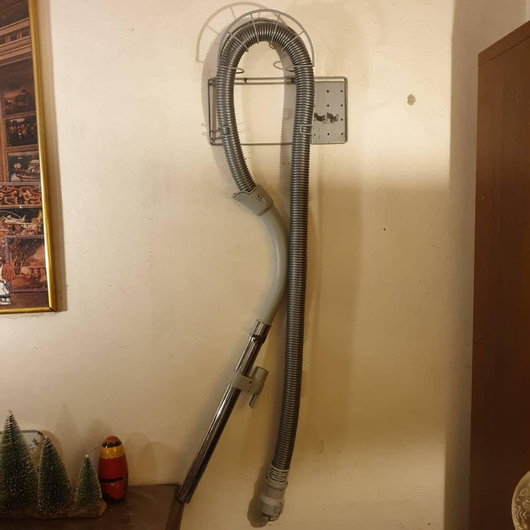 IKEA Variera Vacuum Hose Holder, Furniture & Home Living, Furniture, Tables & Sets on Carousell