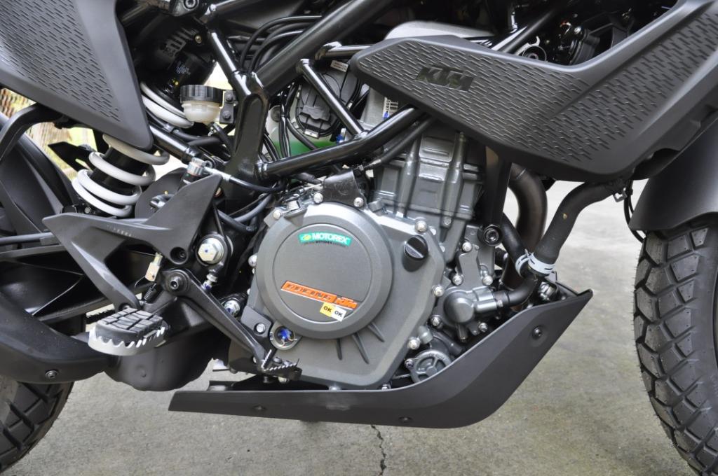 晟大懿恆 Ktm Duke 390 Adventure Adv 機車 新車在旋轉拍賣