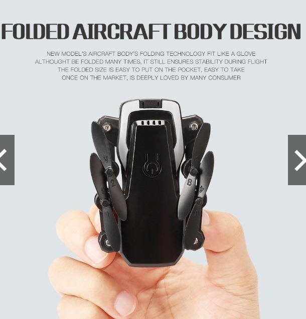 Jd 16 drone sales