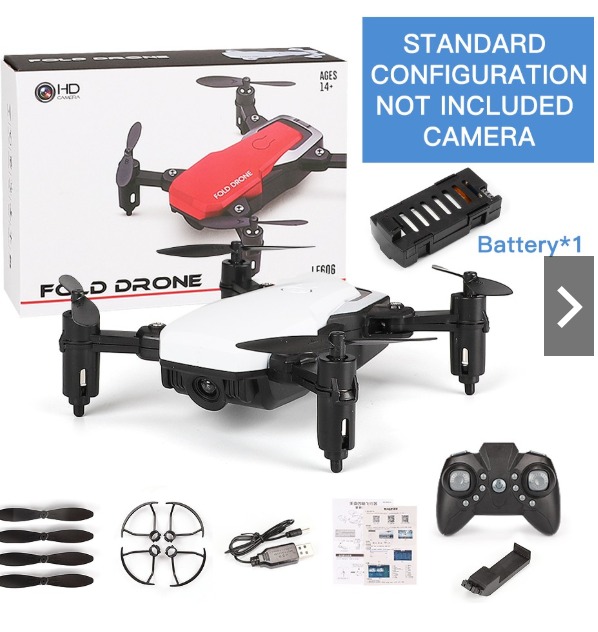 dron rc