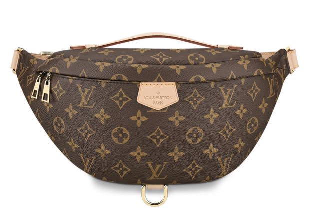 Louis Vuitton M43644 Bumbag - Elevate Your Style Game 