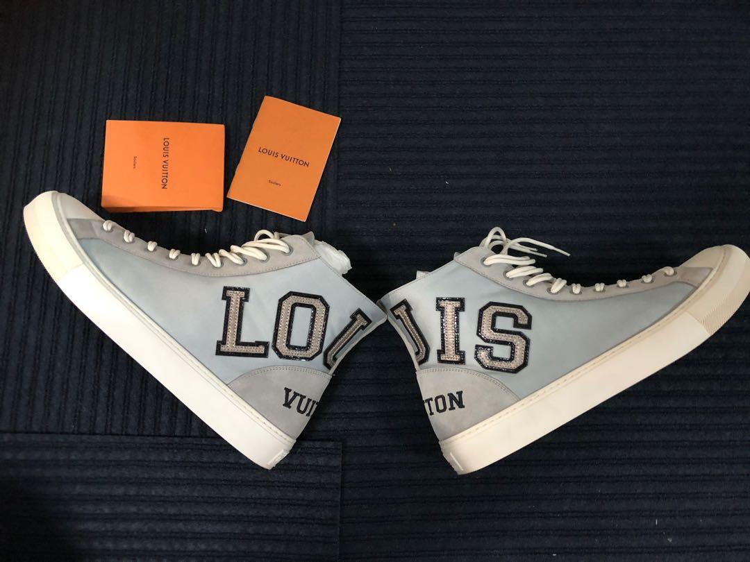 lovis boutique shoes